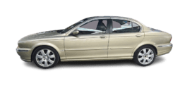 2005 Jaguar X Type