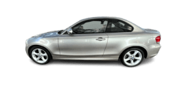 BMW 120D 2010