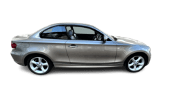 BMW 120D 2010