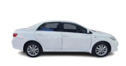 Toyota Corolla 2008