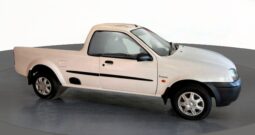 2006 Ford BANTAM 1.3i P/U S/C