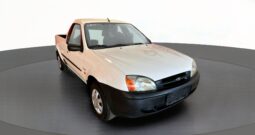 2006 Ford BANTAM 1.3i P/U S/C