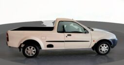 2006 Ford BANTAM 1.3i P/U S/C
