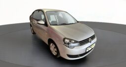 2017 Volkswagen POLO 1.4 TRENDLINE