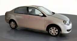 2017 Volkswagen POLO 1.4 TRENDLINE