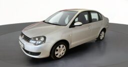 2017 Volkswagen POLO 1.4 TRENDLINE