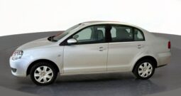 2017 Volkswagen POLO 1.4 TRENDLINE