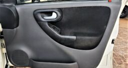 2005 Opel Corsa Sport