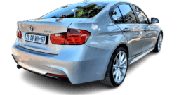 BMW 320i 2014