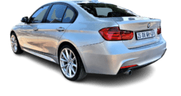 BMW 320i 2014