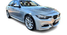 BMW 320i 2014
