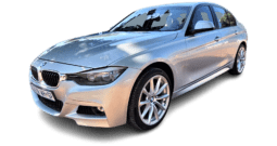 BMW 320i 2014