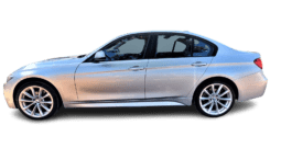 BMW 320i 2014