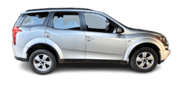 2015 Mahindra XUV 500