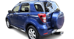 Daihatsu Terios 2008