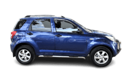Daihatsu Terios 2008