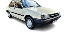 Toyota Corolla 1986