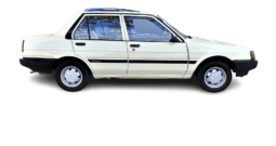 Toyota Corolla 1986