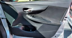2007 Toyota Corolla 1.4