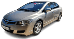 2006 Honda Civic 1.8