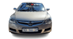2006 Honda Civic 1.8