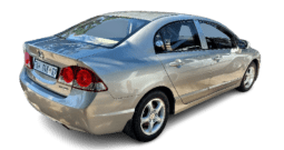 2006 Honda Civic 1.8