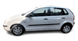 2005 Volkswagen Polo 1.4