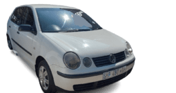 2005 Volkswagen Polo 1.4
