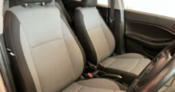 2016 Hyundai i20 1.2 MOTION