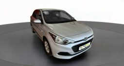2016 Hyundai i20 1.2 MOTION