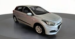 2016 Hyundai i20 1.2 MOTION