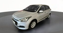 2016 Hyundai i20 1.2 MOTION