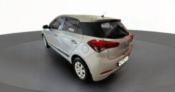 2016 Hyundai i20 1.2 MOTION
