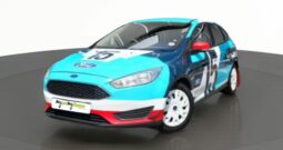 2016 Ford Focus 1.0 Ambiente
