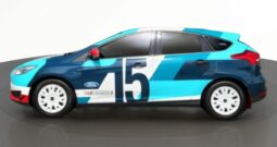 2016 Ford Focus 1.0 Ambiente