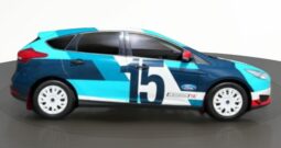 2016 Ford Focus 1.0 Ambiente