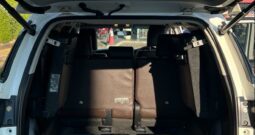 2018 Toyota Fortuner 2.8 GD-6 Manual