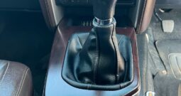 2018 Toyota Fortuner 2.8 GD-6 Manual