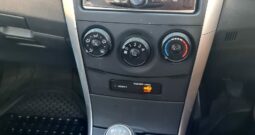 Toyota Corolla quest 1.6 2017