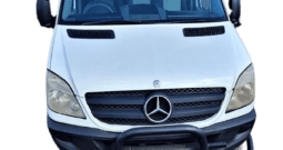 2013 Mercedes-Benz Sprinter 515 CDI