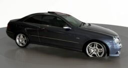 2005 Mercedes Benz CLK 55 AMG