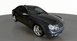 2005 Mercedes Benz CLK 55 AMG
