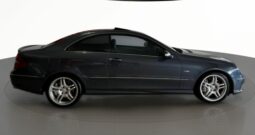 2005 Mercedes Benz CLK 55 AMG
