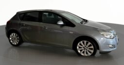 2010 Opel Astra 1.6