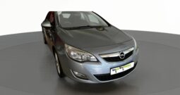 2010 Opel Astra 1.6