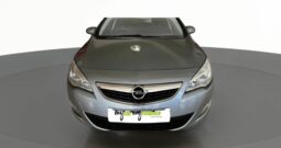 2010 Opel Astra 1.6