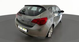 2010 Opel Astra 1.6