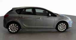 2010 Opel Astra 1.6