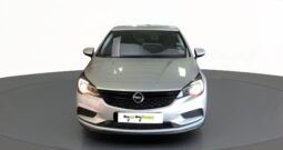 2017 Opel ASTRA 1.0T ESSENTIA