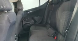 2017 Opel ASTRA 1.0T ESSENTIA